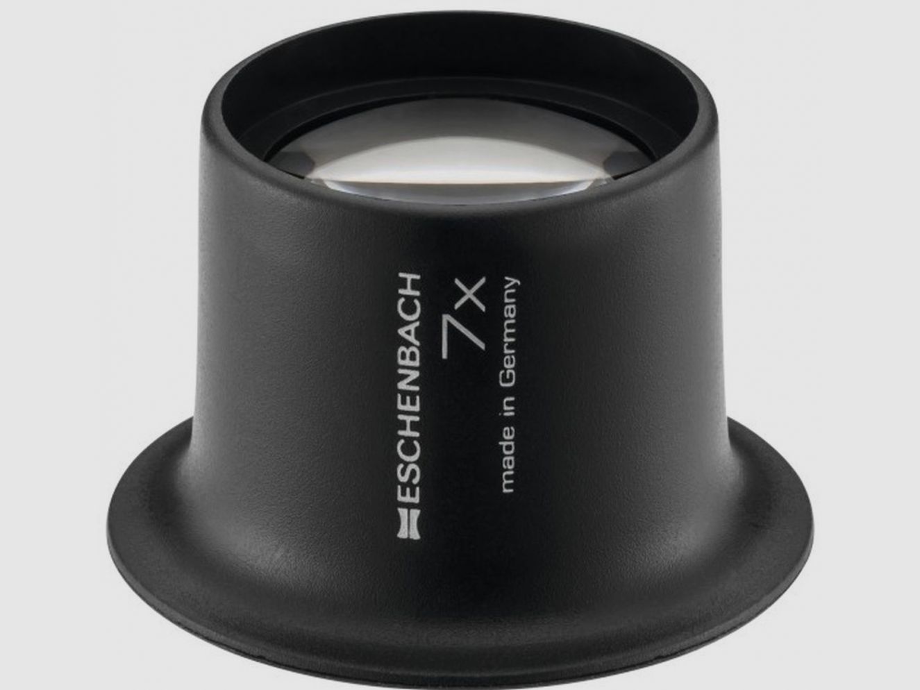 Eschenbach Eschenbach 11247 Uhrmacherlupe 7x