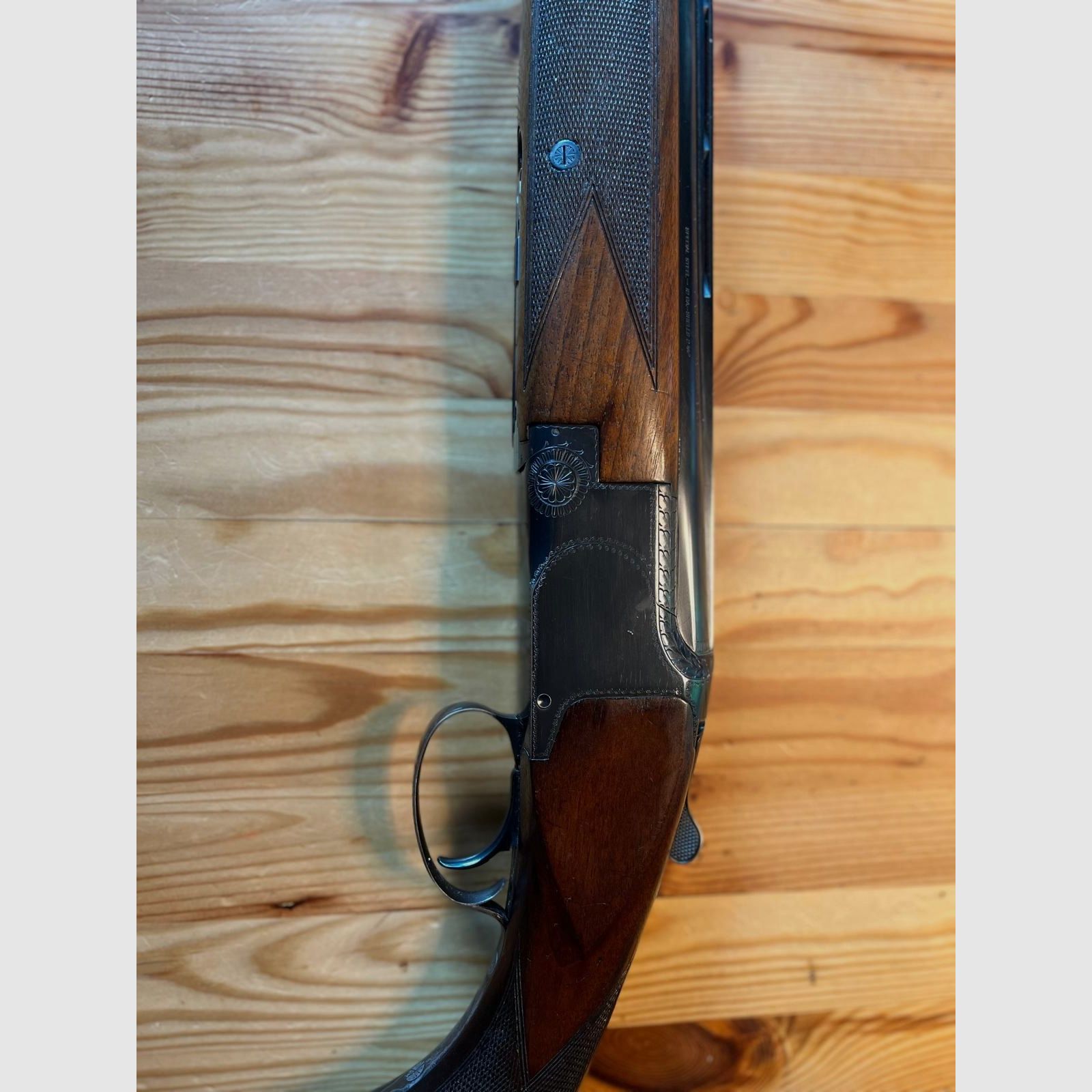 FN Browning 12/70