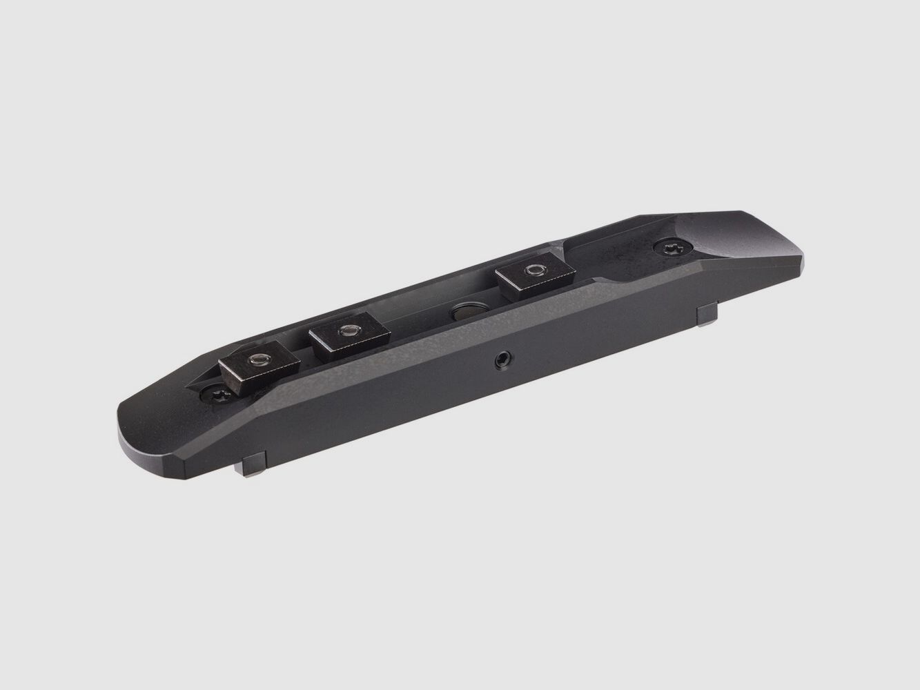 Dentler BASIS® stalen montagerail (Zeiss ZM)