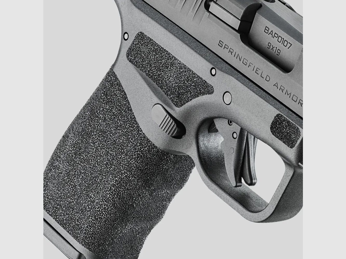 SPRINGFIELD ARMORY HELLCAT PRO OSP TB 9X19, image 4 of 4