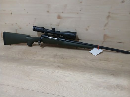 Savage 110 Boar hunter