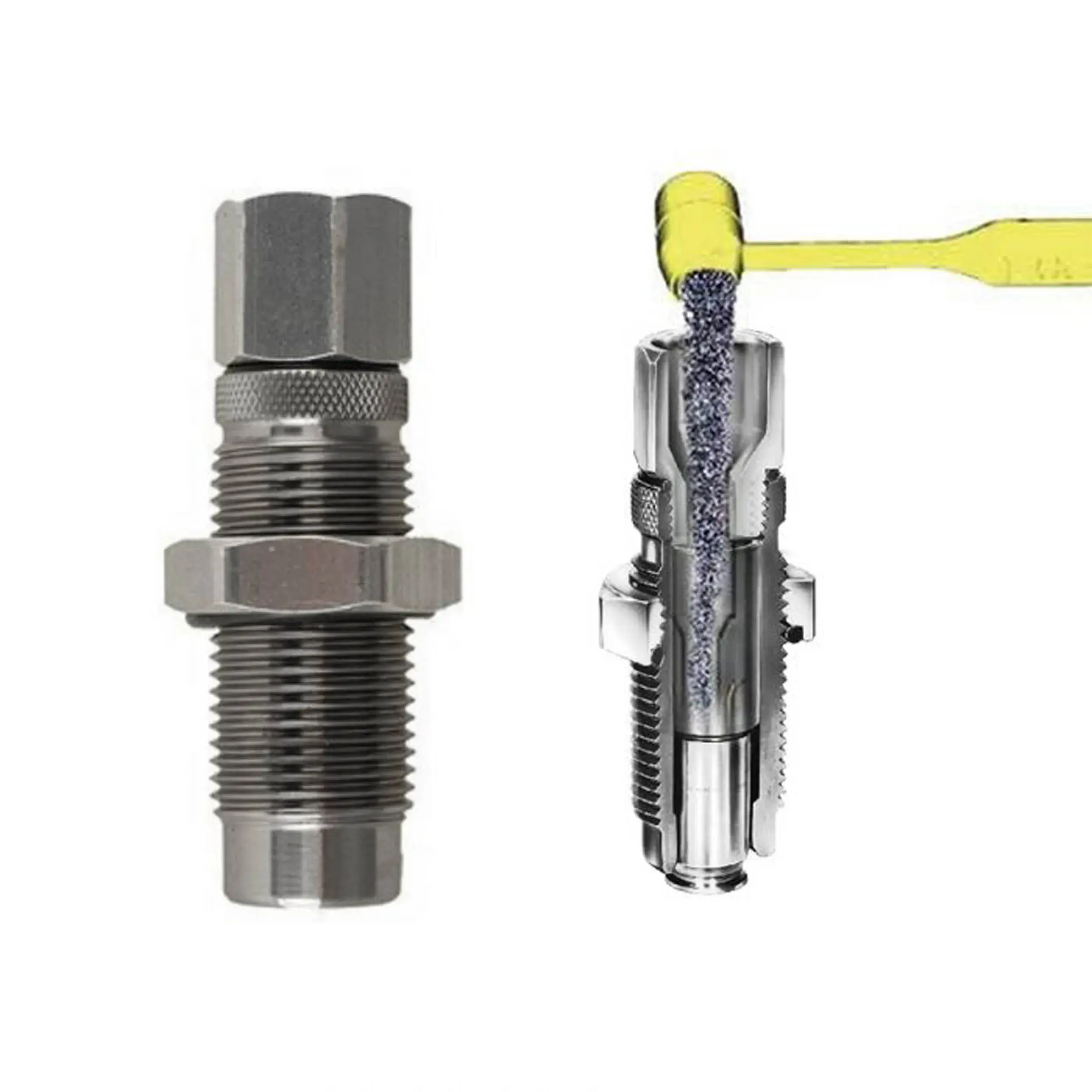 Herramienta expansora Lee Precision, imagen 4 de 4