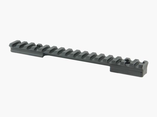 Spuhr Picatinny montage rail Remington 700 LA 6MIL