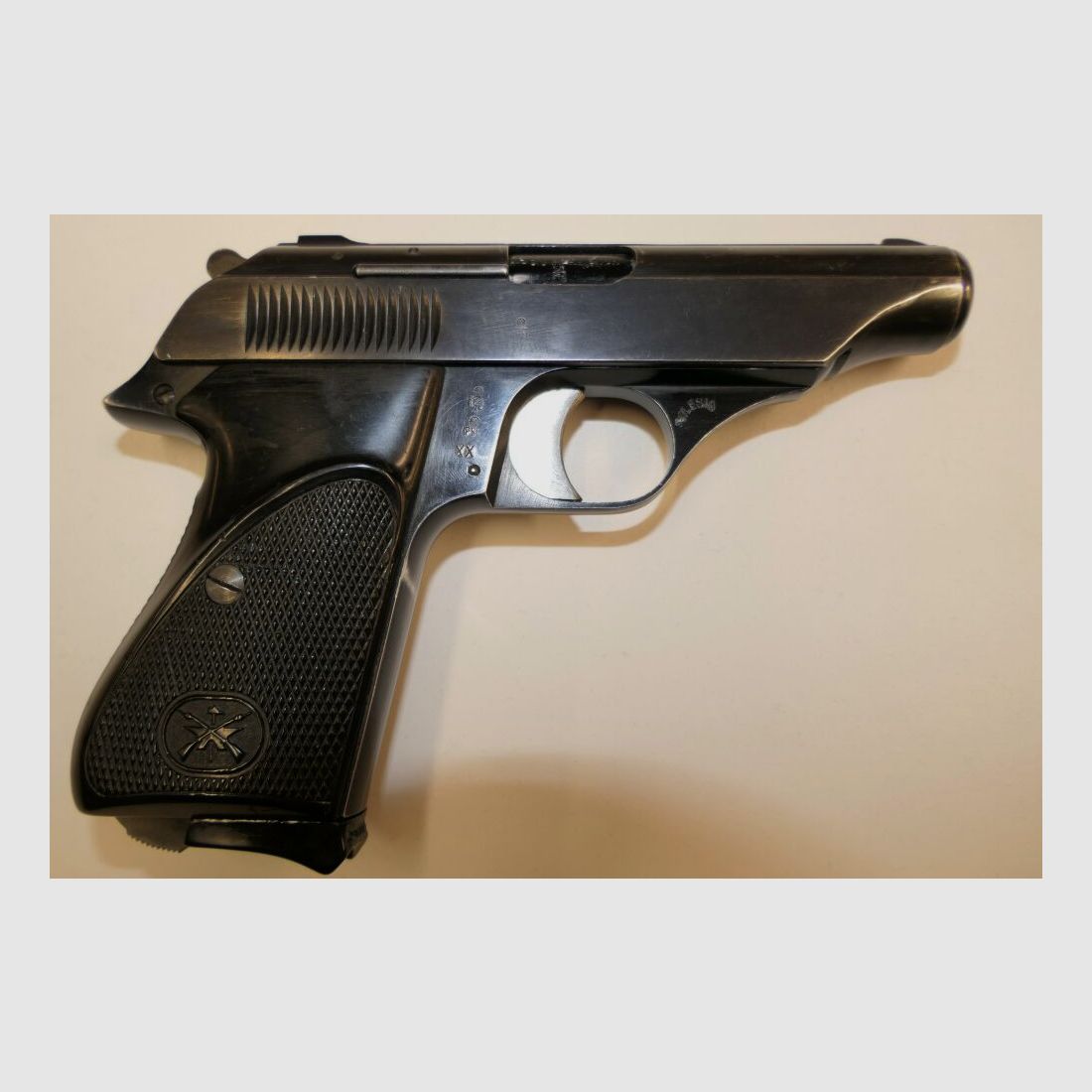 Bernadelli Mod. 60