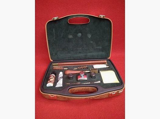 KIT DE LIMPIEZA PARA ARMAS