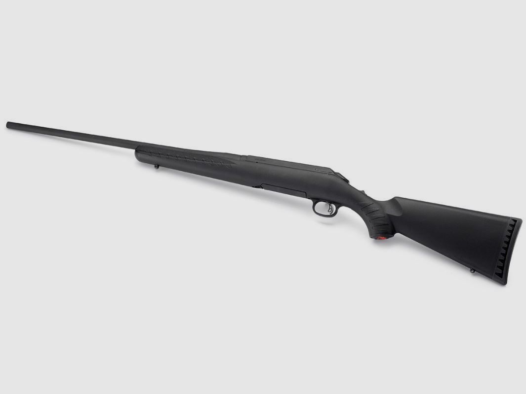 RUGER American Rifle - sistema di ripetizione robusto e preciso