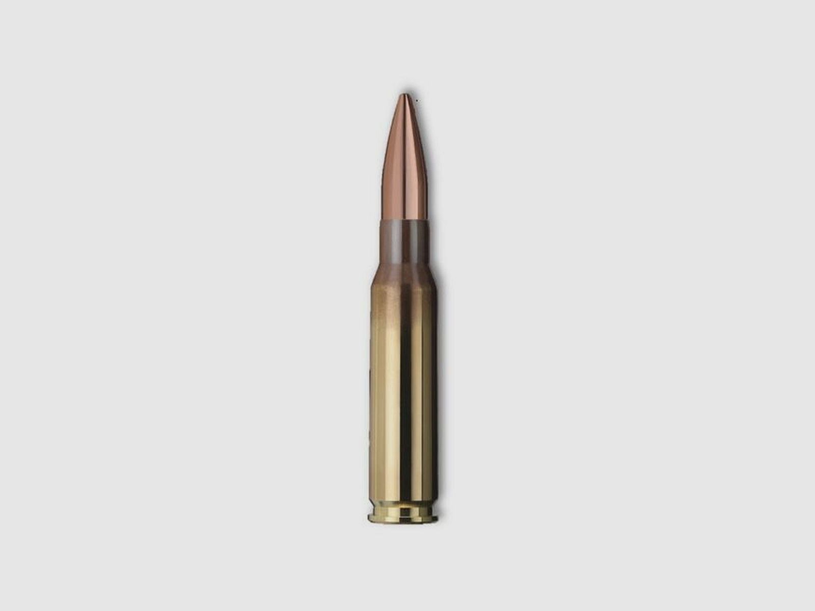 GECO .308 Win. TARGET HP 10,9 g / 168 gr 50 pièces, image 2 sur 2