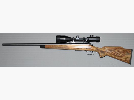 Remington	 700