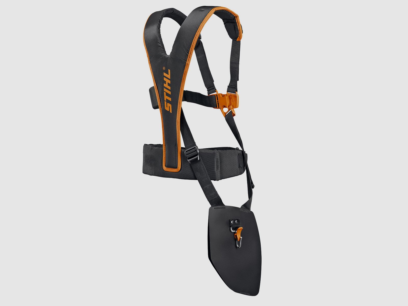 Stihl Cinghia doppia Advance Forestry XXL