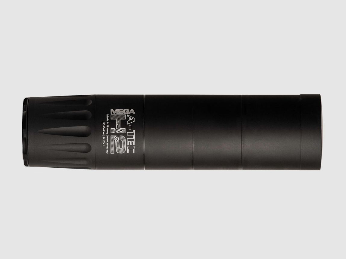 A-TEC Mega Hertz 2 L250mm - 35dB