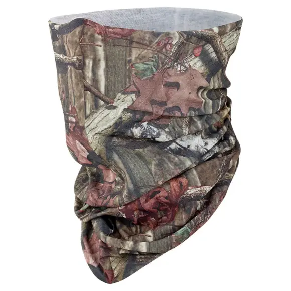 Camoo Neck Gaiter Stagunt Camo Forest, zdjęcie 1 z 2