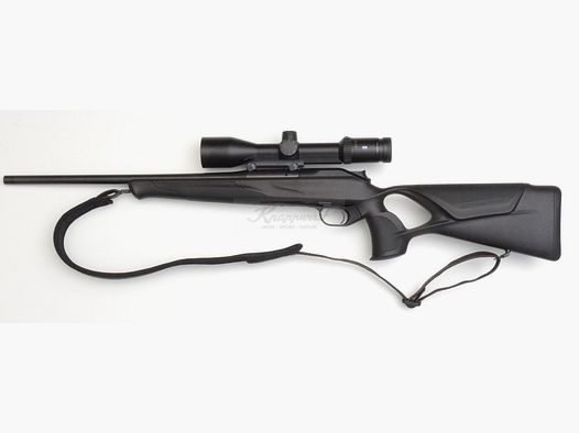 Blaser R8 Prof Success 8x57IS 52cm + Zeiss V6 2-12x50