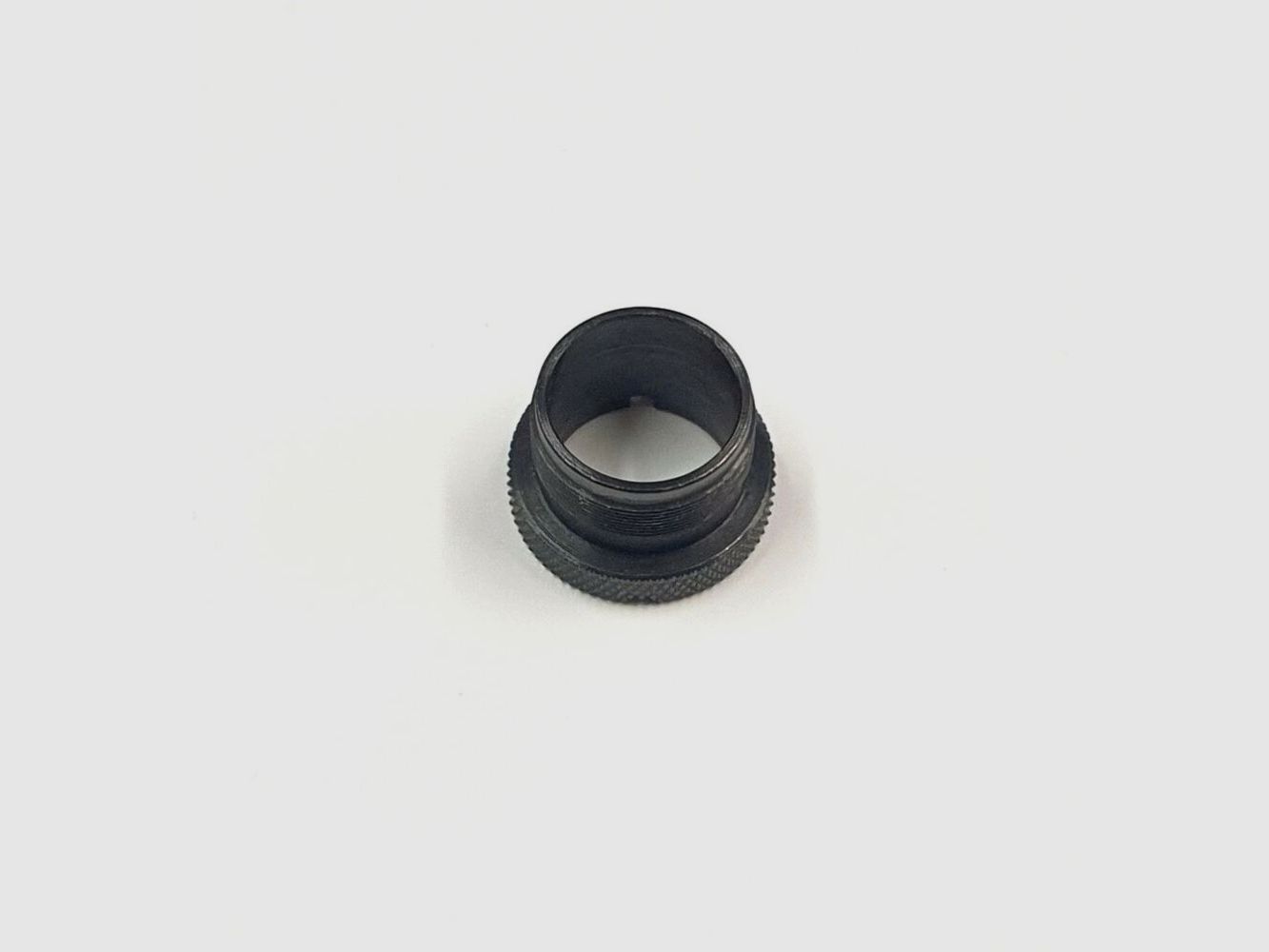 Grünig & Elmiger AG Iris-Ringkorn G145 Einsatz für W&F Diopter Korntunnel K31