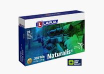Lapua .308 Naturalis L.R. 170 gr. - 20 pcs.