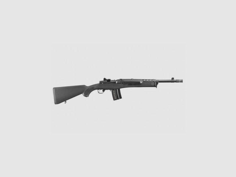 Selbstladebüchse RUGER Mini-14 Tactical - 300 AAC BLK, Bild 1 von 3