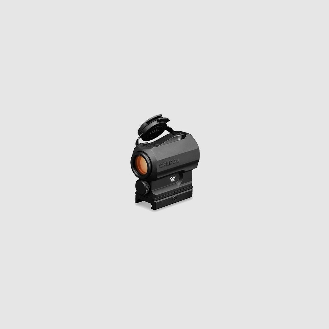 VORTEX SPARC NOIR, image 2 sur 3