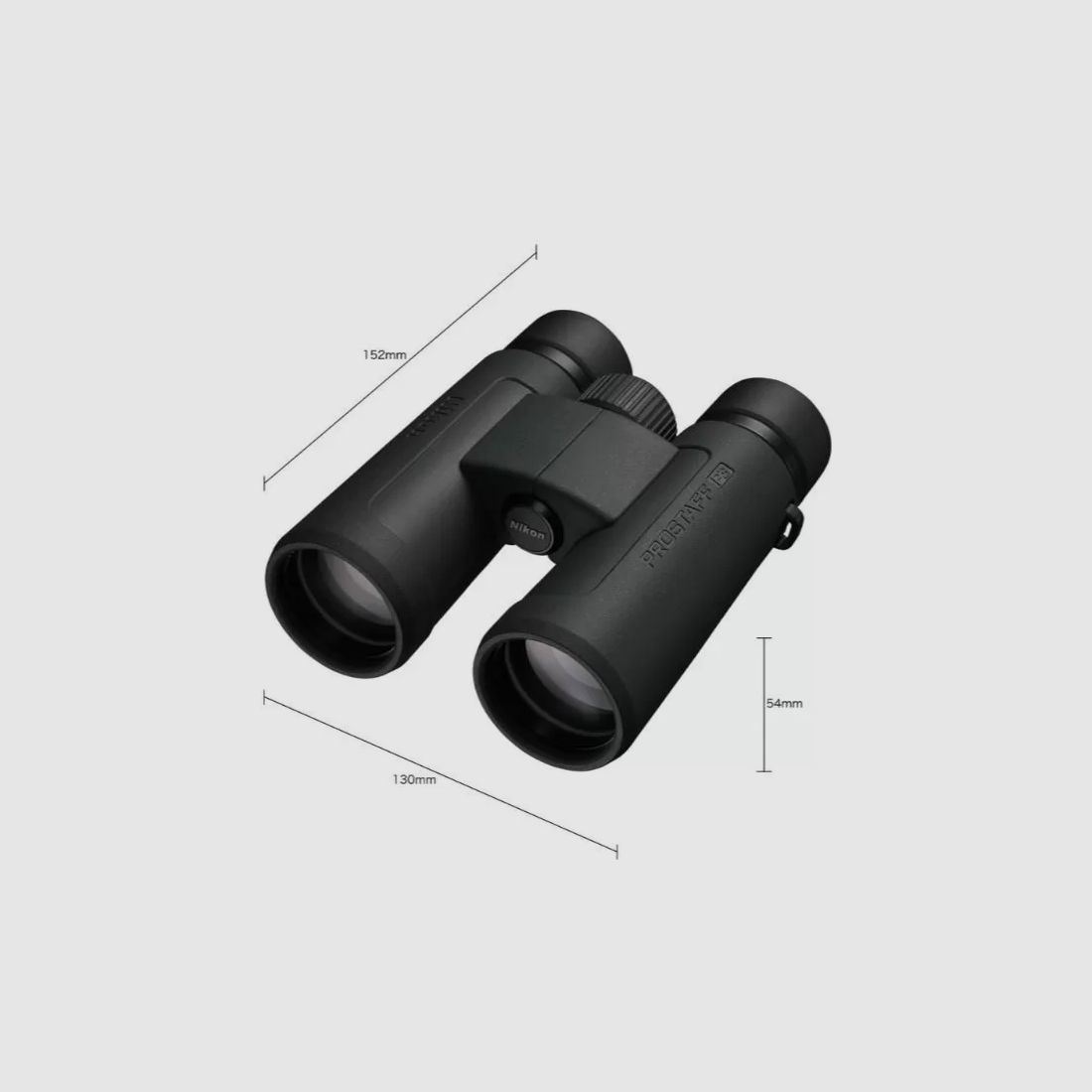 Nikon PROSTAFF P3 8X42, image 7 of 17