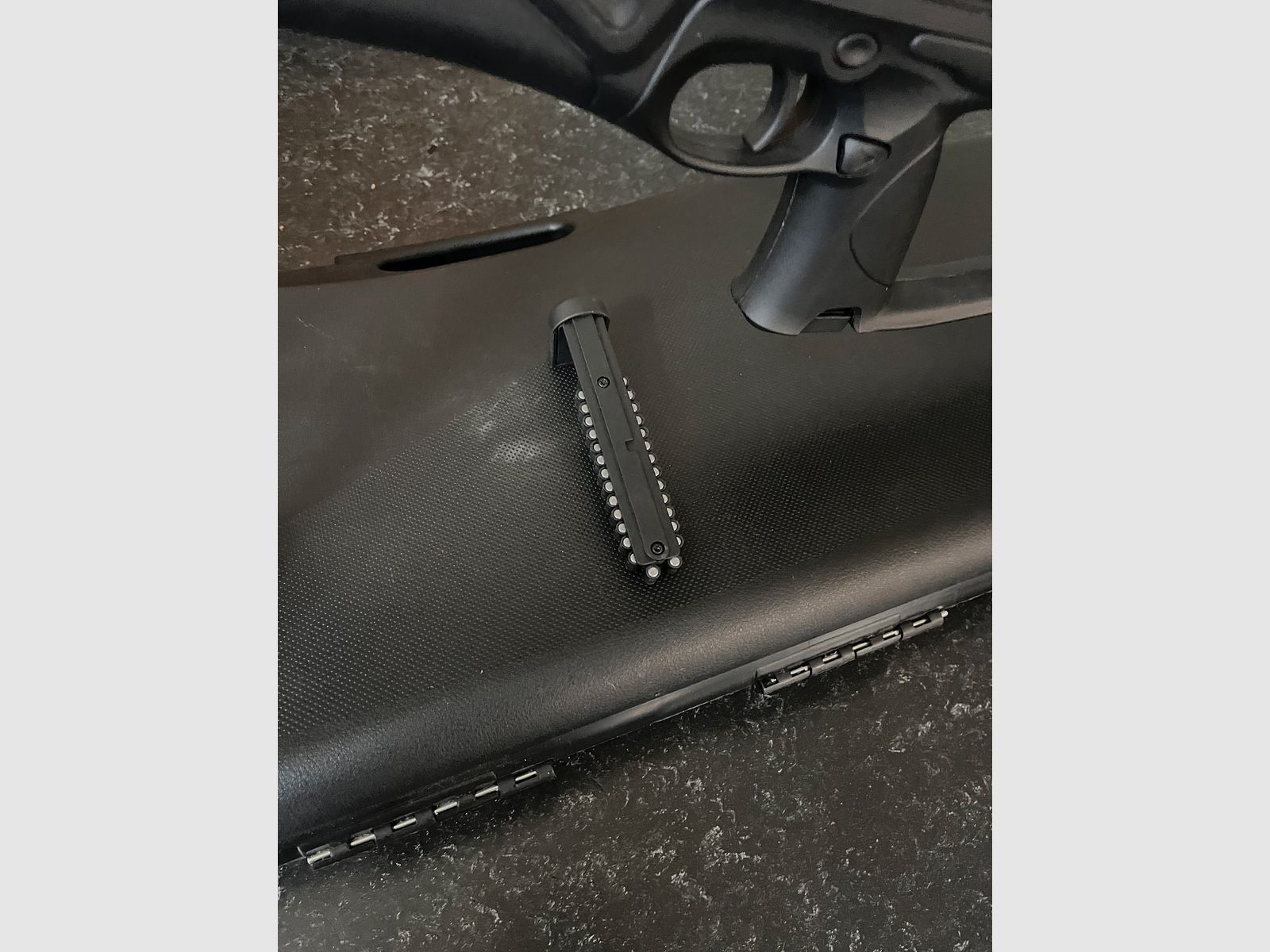 Beretta  CX 4 Storm CO2 cal 4.5mm (177)