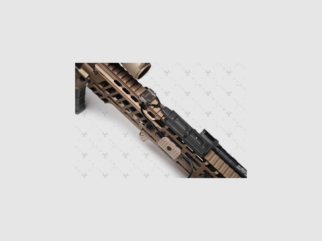 Strike Industries Next Generation Squad Weapon (NGSW) - Wire Management Kit, Bild 4 von 4