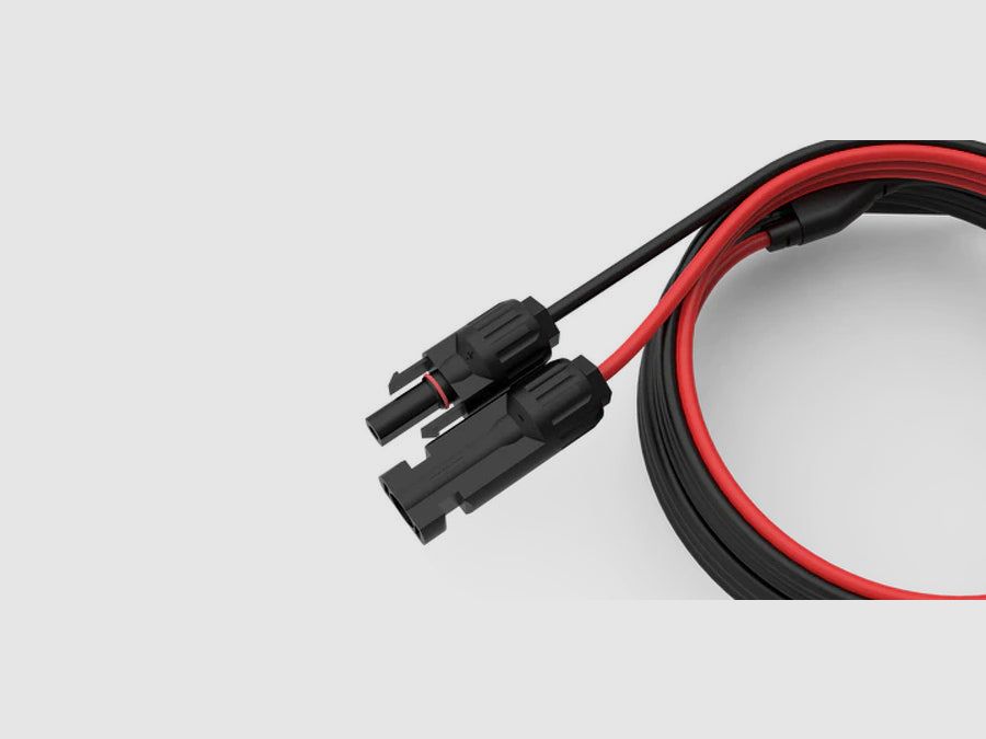 EcoFlow MC4 zu XT60 Solarkabel, Bild 2 von 8