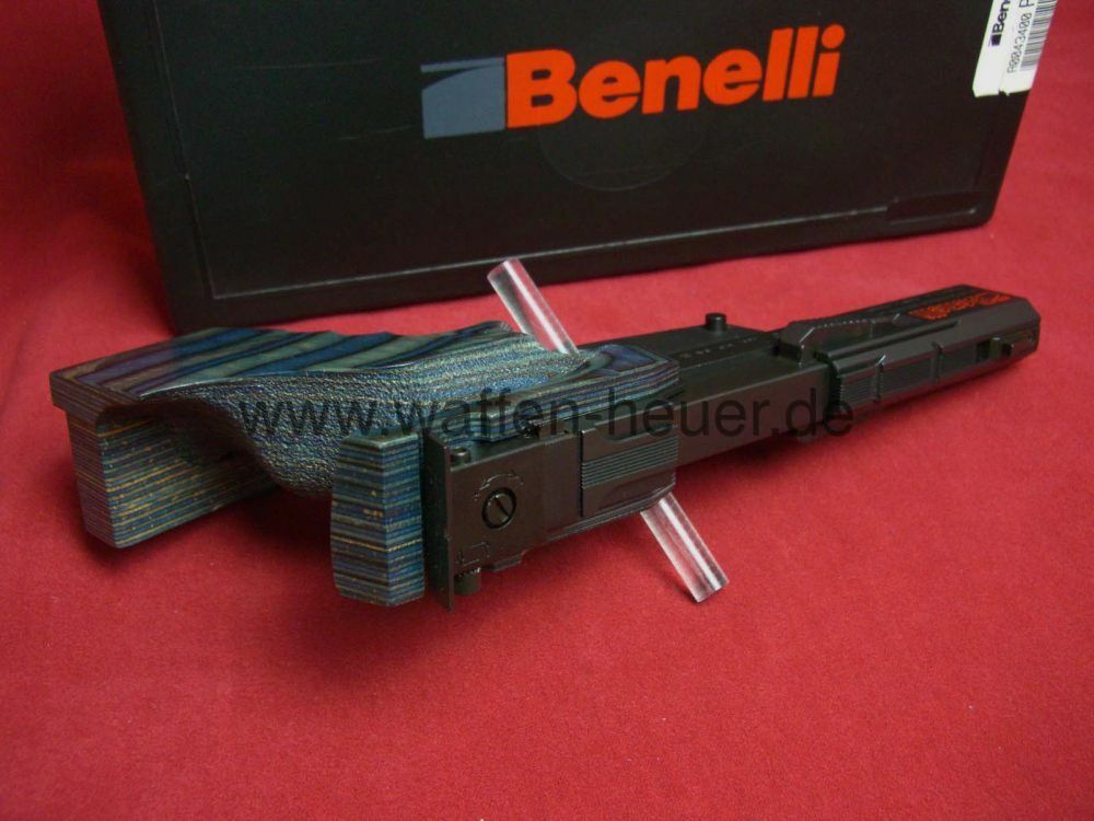 Benelli MP 95E