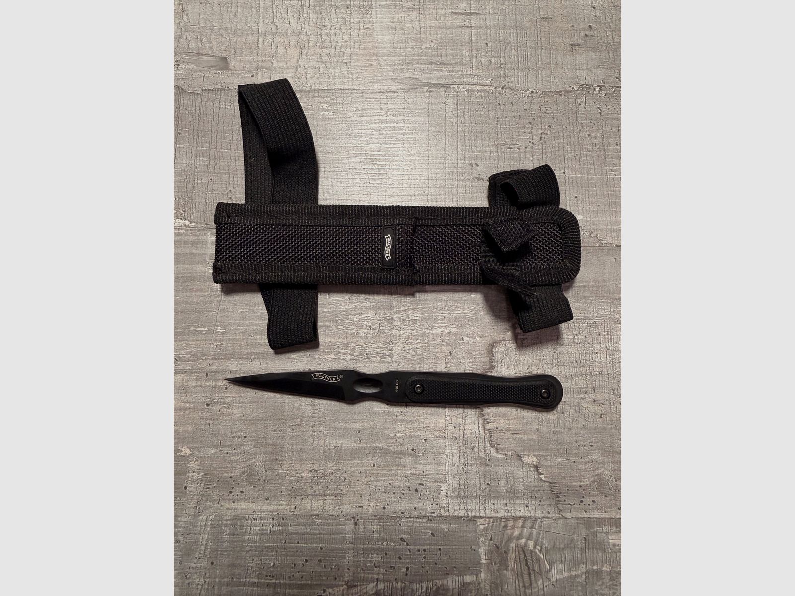 Walther Micro Defense (MDK), zdjęcie 1 z 3