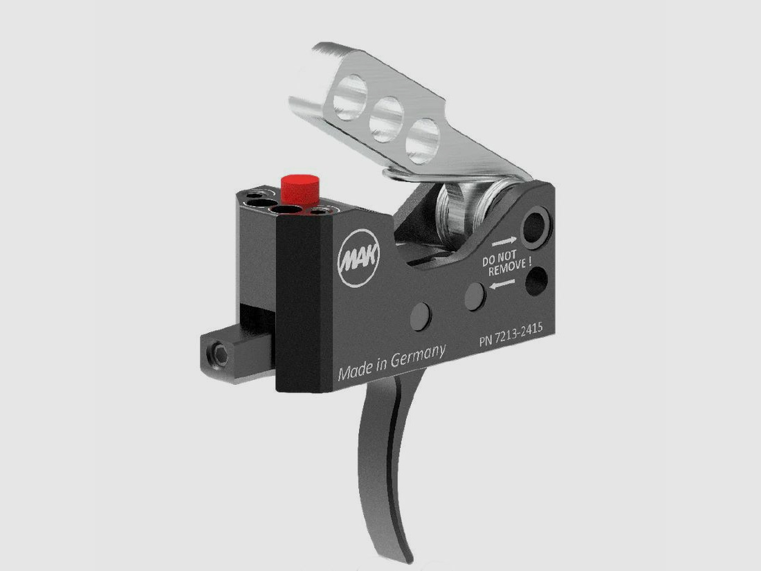MAK Trigger DRS AR10 / AR15