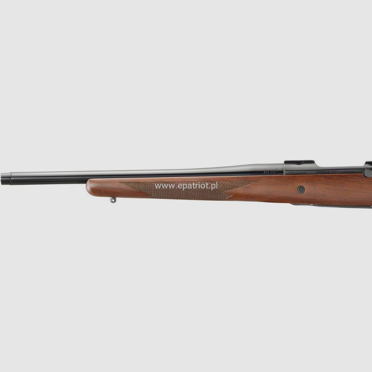 Ruger Hawkeye Hunter 16,6" - .308Win - 67100, imagen 10 de 10