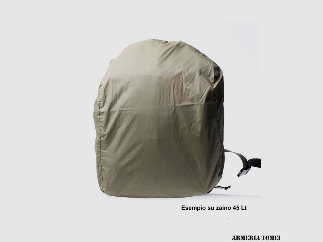 SBB – WATERPROOF BACKPACK COVER OD, image 2 of 3