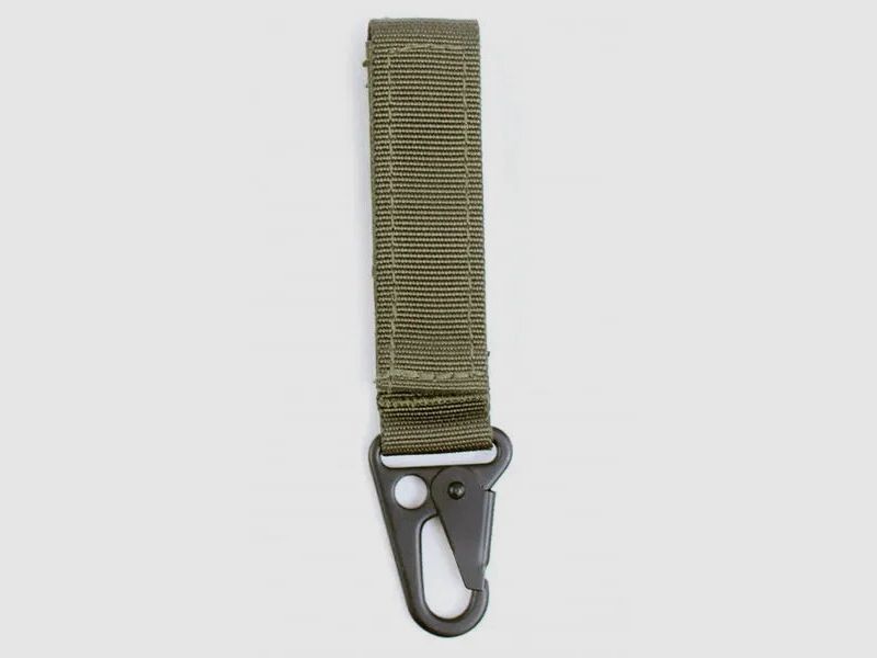 Zentauron Ausrüstungshalter Gürtel und Molle