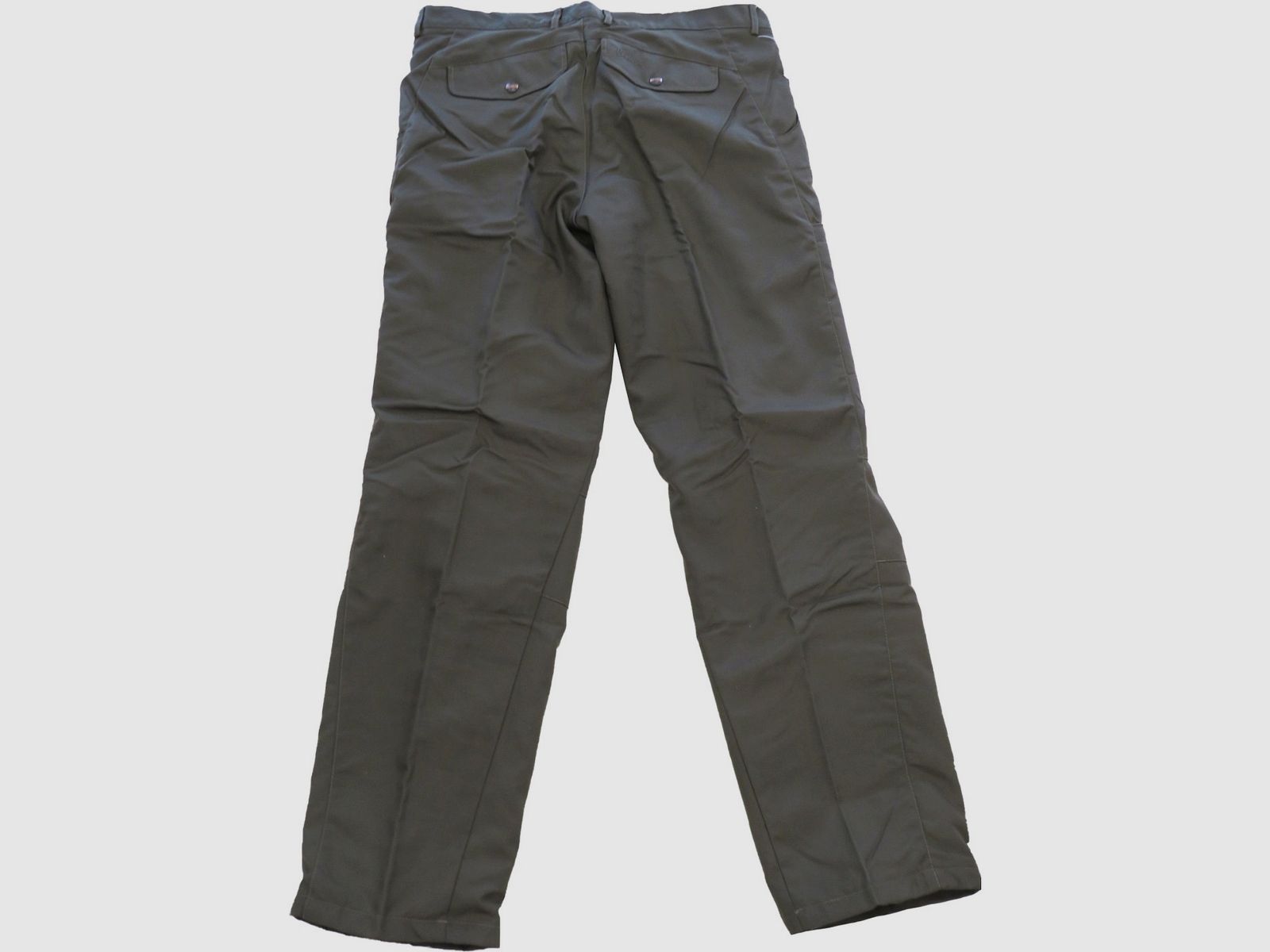 Univers gefütterte Jagdhose grün Größe 56, Bild 2 von 2