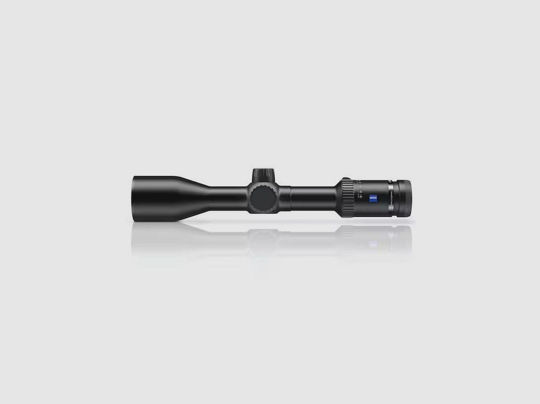 Zeiss ZF Conquest V6 3-18x50 Abs. 94 ZMOA Ballistikturm, Bild 6 von 6