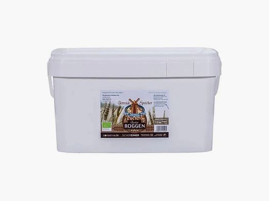 Convar-7 Convar Bio Roggen DE-ÖKO-006 7.5 kg