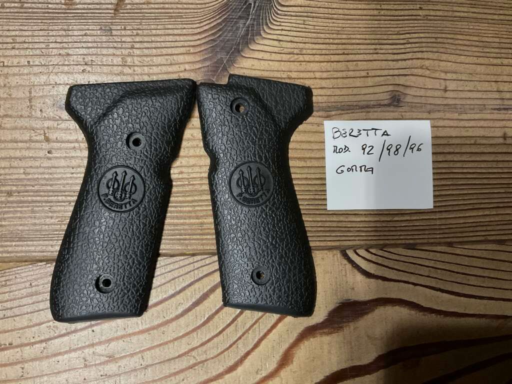 Grips P. Beretta