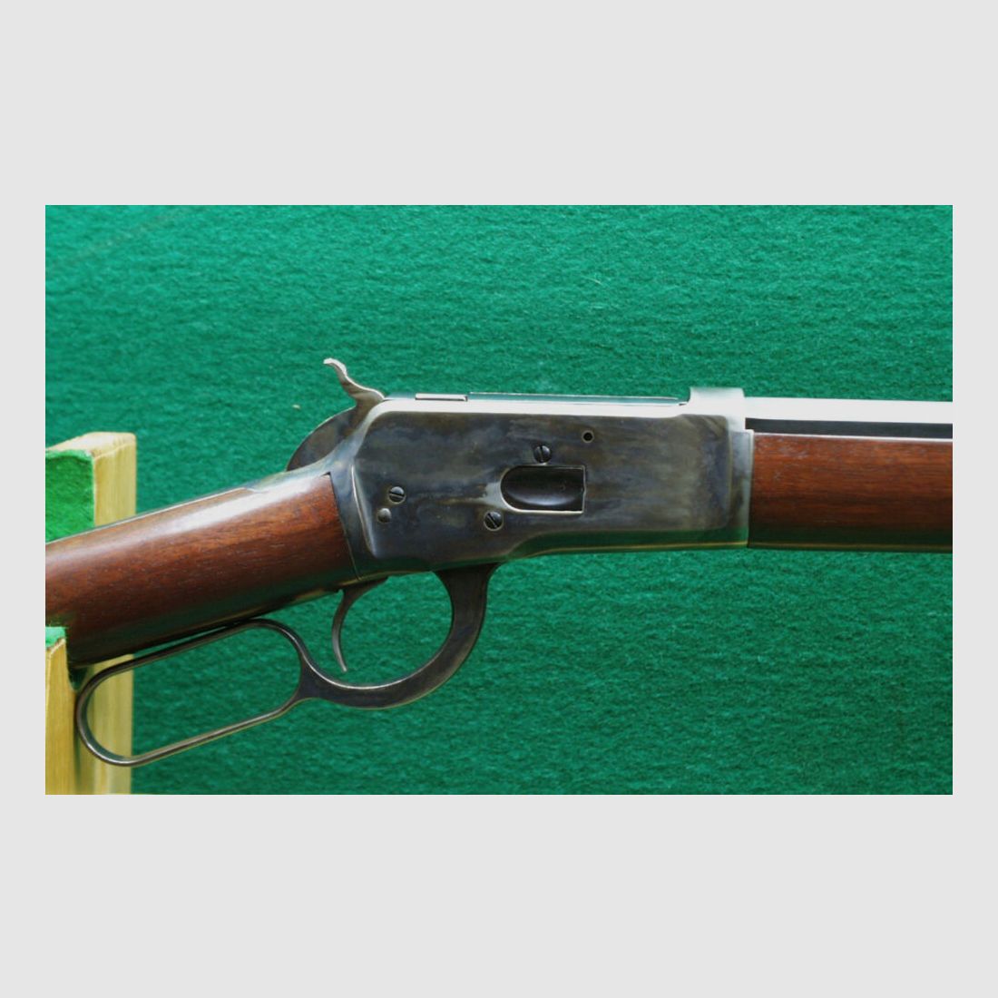 Armi Sport Chiappa Firearms 1892 Rifle, 24"