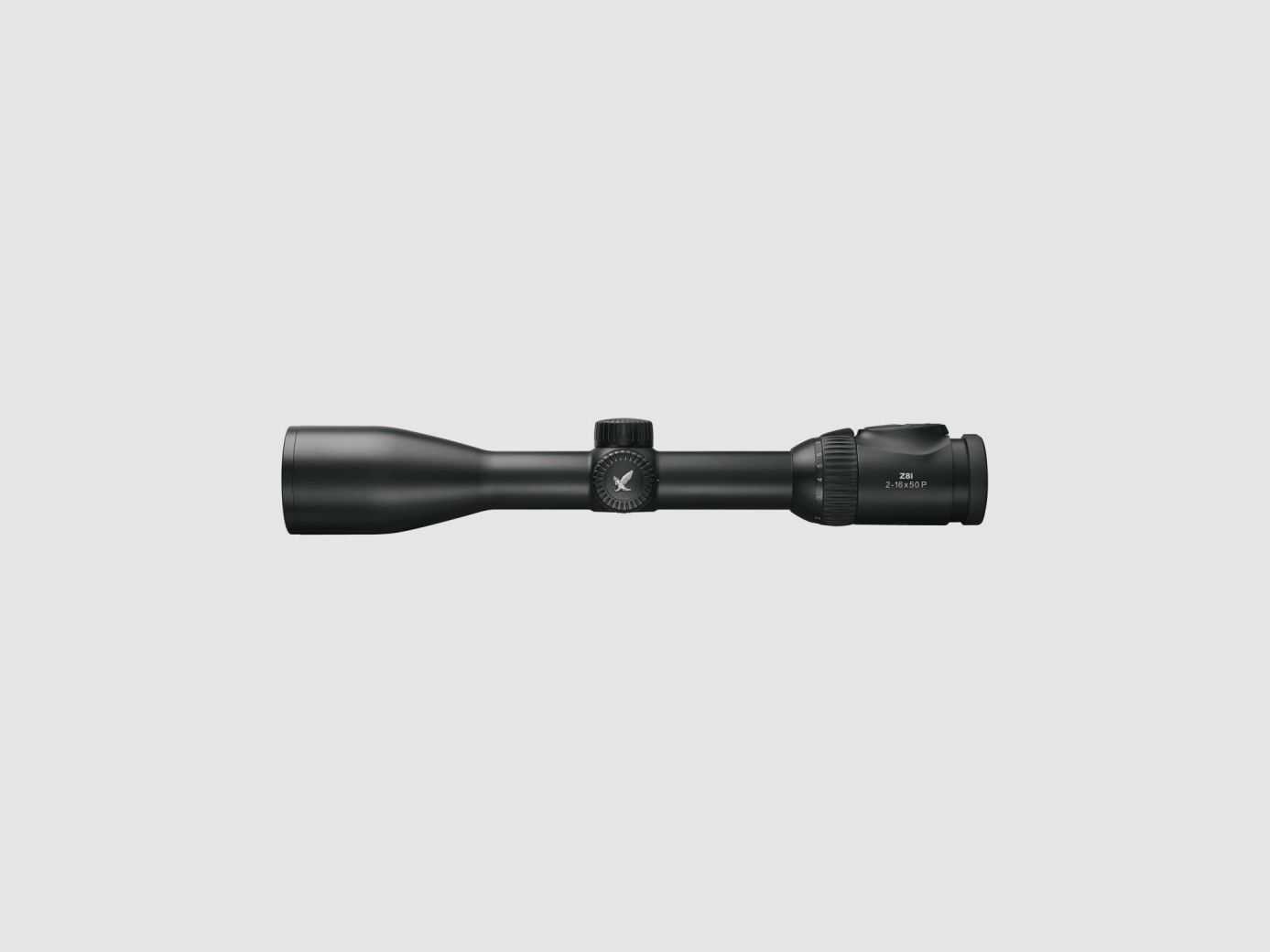 Z8I - SWAROVSKI | -, 4A-I, A colliers Ø 30 mm, 2.3-18x56 P