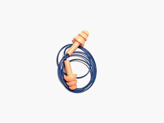 EARMOR NRR23 MaxDefense OPSMEN Silicone EarPlugs