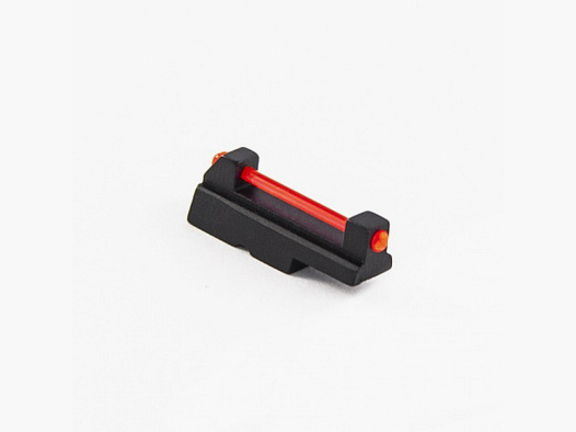 Toni System Fiber Optic Korn für CZ Shadow - Rot - 1mm