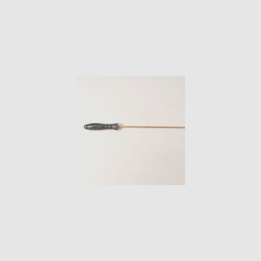 REINIGUNGSBAKETTE 3 TEILE DURCHMESSER Kal. 22 - 5MM LÄNGE 90 CM., Bild 1 von 4