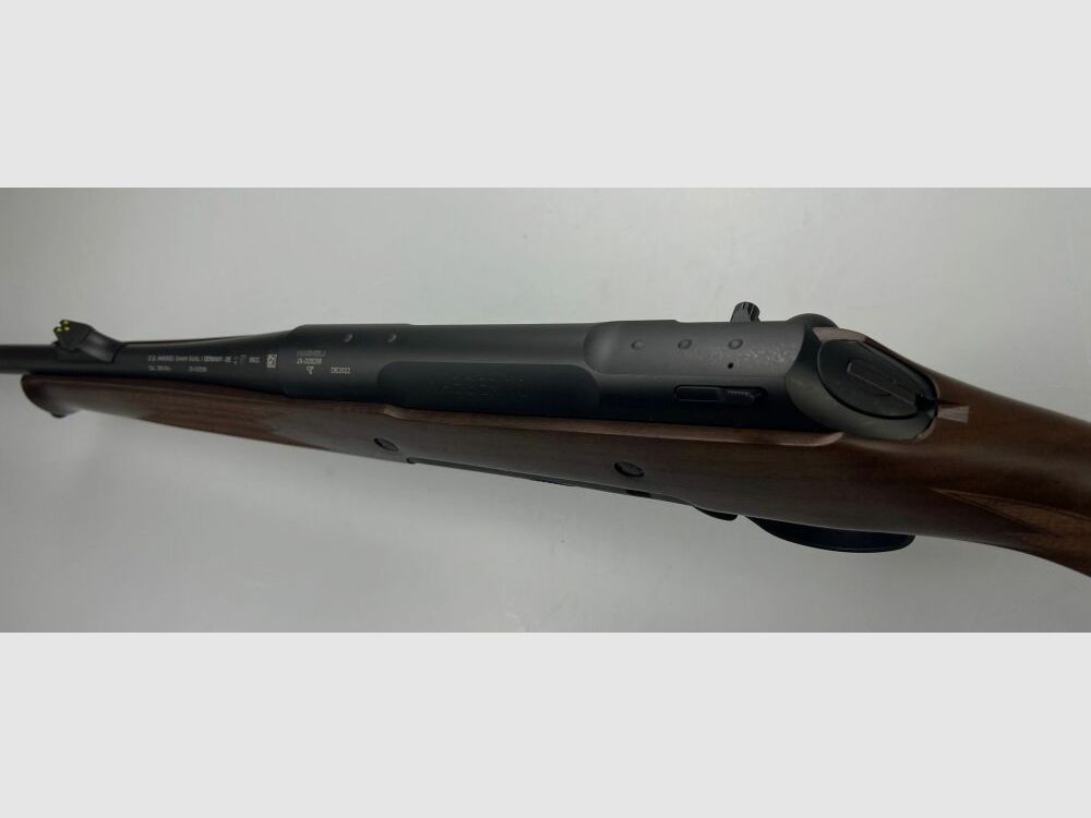 HAENEL Jaeger 10 Standard