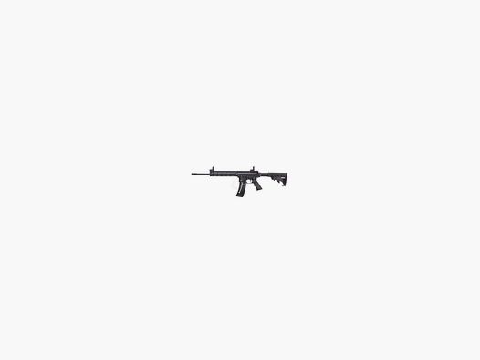 HAMMERLI SEMIAUTO TAC R1 22LR (S)