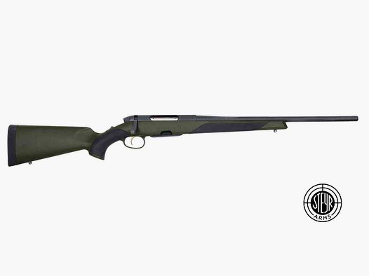 STEYR MANNLICHER SM12 SX Goiserer