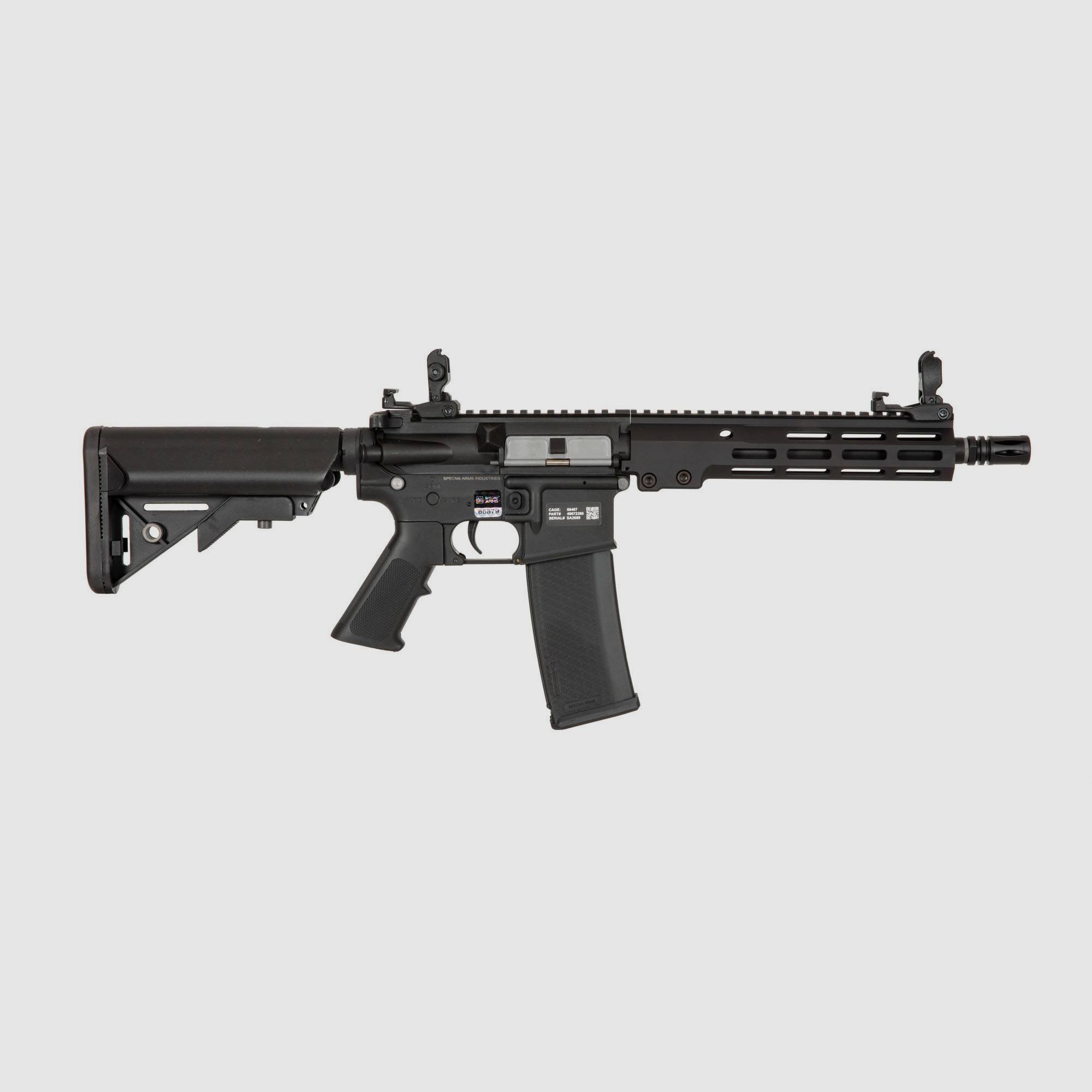 ASG-Karabiner Specna Arms SA-C23 CORE – Schwarz, Bild 24 von 34