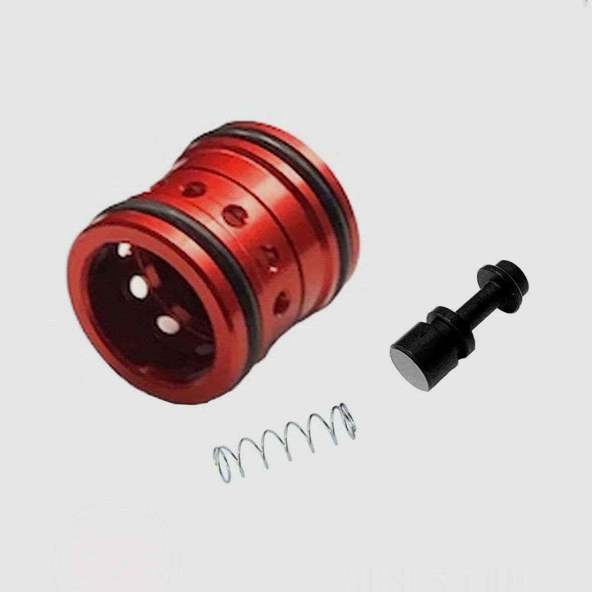 PBG Custom HELLFIRE Kit für Eclipse EMF100