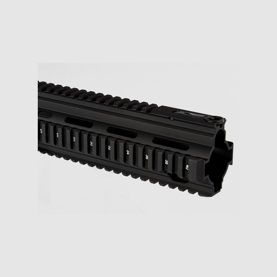 Heckler & Koch Picatinny-Handschutz für MR223 ohne Korn (normal)