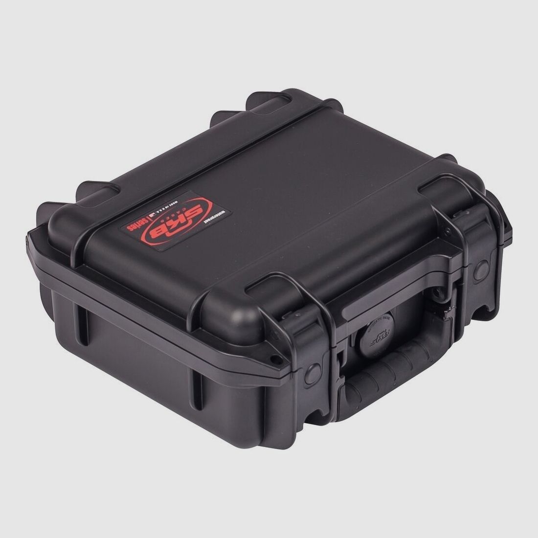 SKB CASES Kurzwaffenkoffer 3i Series 0907-4B