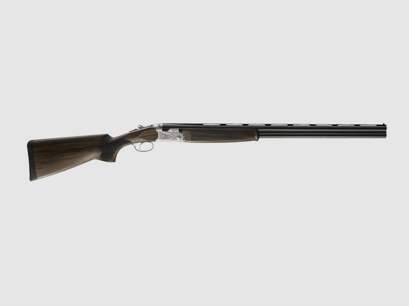 Beretta 686 Silver Pigeon 1 Caza Vittoria Escopeta Superpuesta