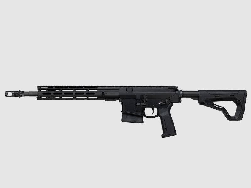 HERA 7SIX2 MODERN HUNTER 14,5"