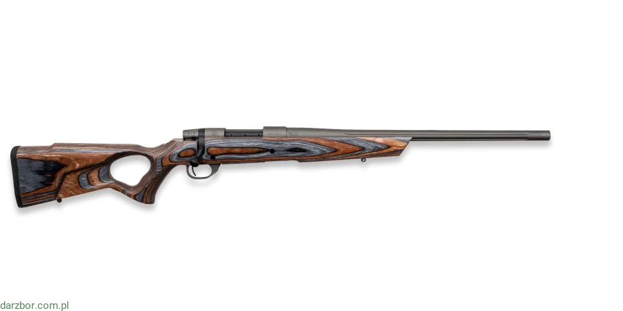 Weatherby Vanguard SpikeCamp, afbeelding 1 van 3