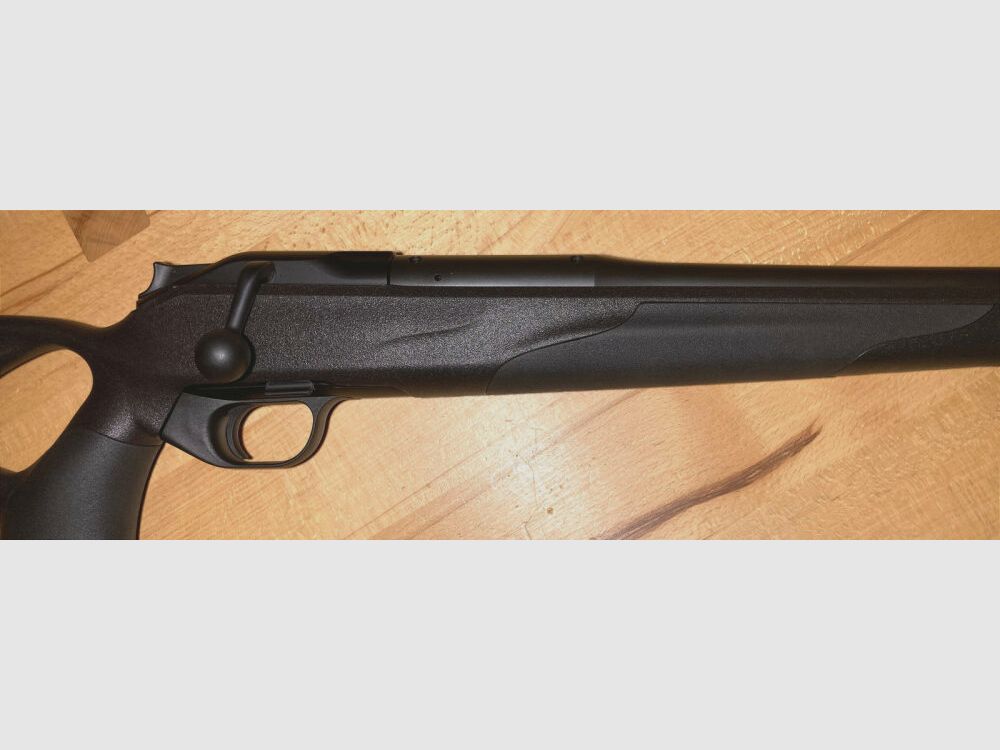 Blaser R8 Professional Success